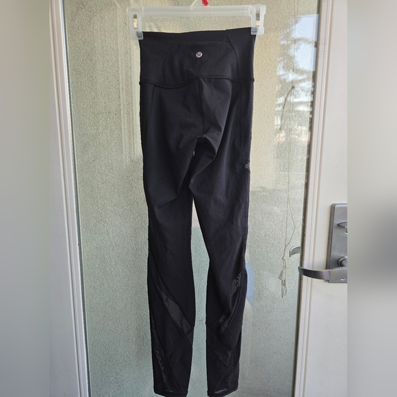 lululemon athletica Black Leggings - Picture 11 of 12